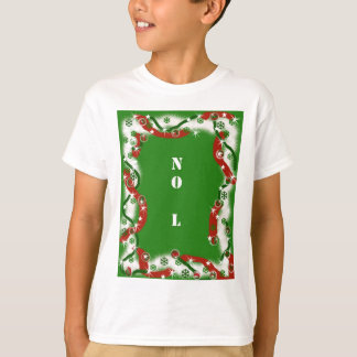 funny christmas t shirt