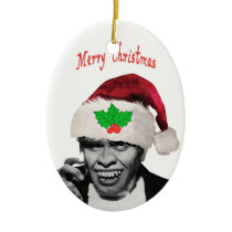 Christmas Hyde Christmas Tree Ornaments