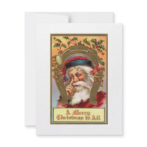 Christmas Images invitations