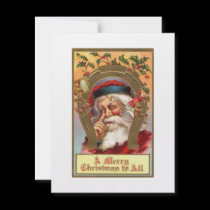 Christmas Imagse invitations by trendhuntress Christmas Imagse invitations