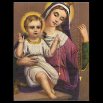 Christmas Imagse letterhead