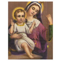 Christmas Imagse letterhead