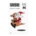 Christmas in Australia 2 postage by Dennis_Holmes Christmas in Australia 2 postage