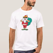Christmas in Australia 3 t-shirts by Dennis_Holmes Christmas in Australia 3 t-shirts