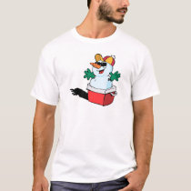Christmas in Australia 4 t-shirts by Dennis_Holmes Christmas in Australia 4 t-shirts