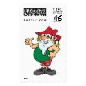 Christmas in Australia 7 postage by Dennis_Holmes Christmas in Australia 7 postage