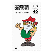 Christmas in Australia 7 postage by Dennis_Holmes Christmas in Australia 7 postage