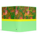 Christmas in Autumn - Binder