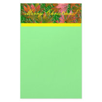 Christmas in Autumn - Stationery by bontondesigns Christmas in Autumn - Stationery