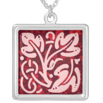 Christmas in Bali Necklace