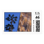 Christmas in Beverly Hills Stamps