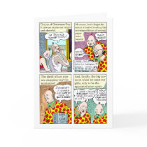Christmas in Dingburg cards