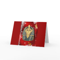 Christmas In Egypt cards