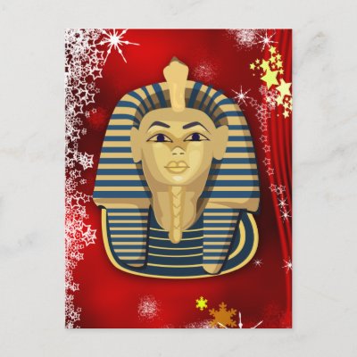 Egypt Christmas
