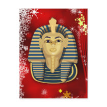 Christmas In Egypt postcards