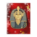 Christmas In Egypt Postcards