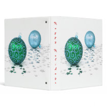 Christmas In English IV binders by Yve_13 Christmas In English IV binders