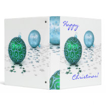 Christmas In English VII binders by Yve_13 Christmas In English VII binders