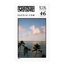 Christmas in Hawaii postage by dennisscars Christmas in Hawaii postage