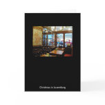 christmas, carol, luxembourg, luxemburg, lonely,