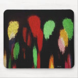 Christmas In My Dreams Mousepad