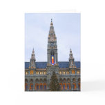 Christmas In Vienna cards