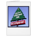 Christmas Inn cards