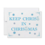 CHRISTMAS CHRISTMAS