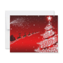 CHRISTMAS invitations by PerGis_NOSaints CHRISTMAS invitations