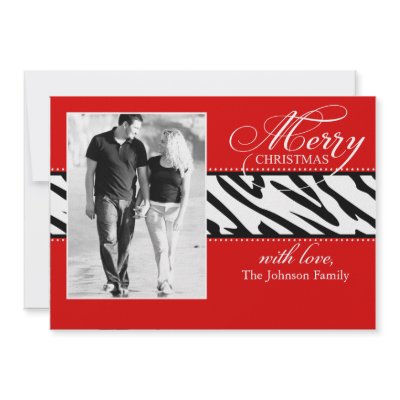 Christmas invitations