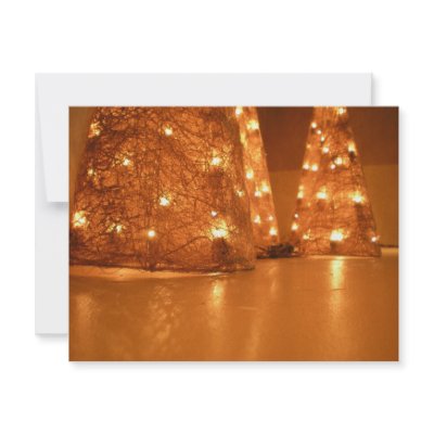 christmas invitations