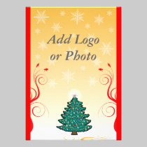 Christmas Invitation Design invitations