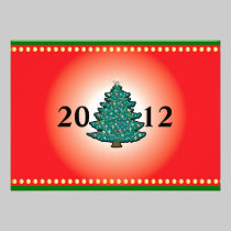 Christmas Invitation Design invitations