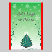 Christmas Invitation Design invitations