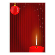 Christmas Invitations