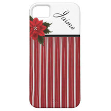 CHRISTMAS IPHONE & Universal phones case iPhone 5 Cover