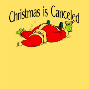 Funny Christmas Merchandise