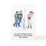 Christmas is just around the corner