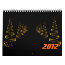 Christmas is music avenues wall calendars