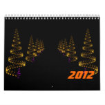 Christmas is music avenues wall calendars