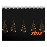 Christmas is music light calendar