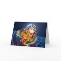 Christmas is on the Way Personalize it! cards by obama_inauguration Christmas is on the Way Personalize it! cards