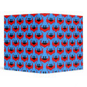 Christmas Island crabs binders by nekineko Christmas Island crabs binders