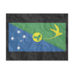 Christmas Island Postcard