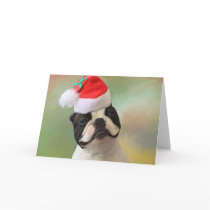 Christmas Jack cards