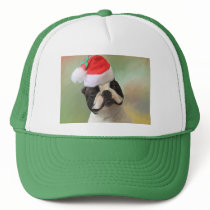 Christmas Jack hats