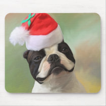 Christmas Jack mousepads by Cazzies_Creations Christmas Jack mousepads