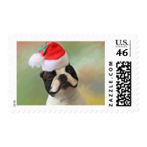 Christmas Jack postage