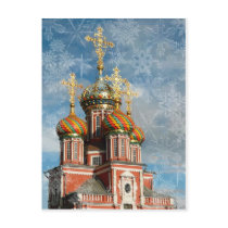 Christmas Jewel postcards by hristofor Christmas Jewel postcards