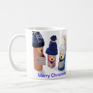 Christmas Jingles Mugs